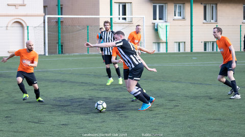 Match Carabiniers du 15 avril 2019 (11 à 0 face à Bouygues), 15avril2019  37 sur 260 