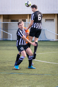 Match Carabiniers du 15 avril 2019 (11 à 0 face à Bouygues), 15avril2019  39 sur 260 