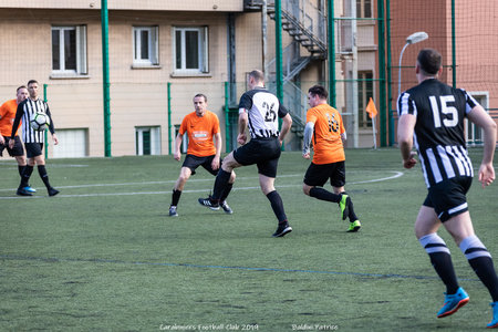 Match Carabiniers du 15 avril 2019 (11 à 0 face à Bouygues), 15avril2019  41 sur 260 