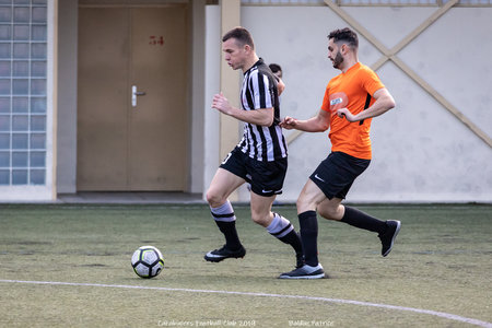 Match Carabiniers du 15 avril 2019 (11 à 0 face à Bouygues), 15avril2019  44 sur 260 