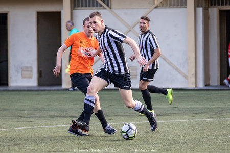 Match Carabiniers du 15 avril 2019 (11 à 0 face à Bouygues), 15avril2019  46 sur 260 