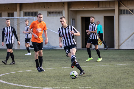 Match Carabiniers du 15 avril 2019 (11 à 0 face à Bouygues), 15avril2019  47 sur 260 