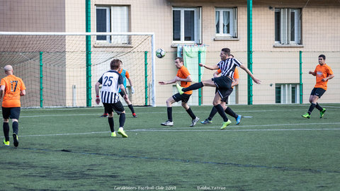 Match Carabiniers du 15 avril 2019 (11 à 0 face à Bouygues), 15avril2019  51 sur 260 