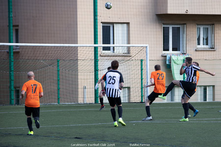 Match Carabiniers du 15 avril 2019 (11 à 0 face à Bouygues), 15avril2019  52 sur 260 