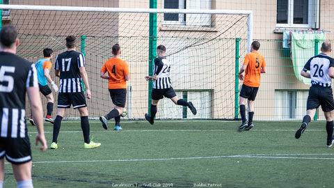 Match Carabiniers du 15 avril 2019 (11 à 0 face à Bouygues), 15avril2019  56 sur 260 