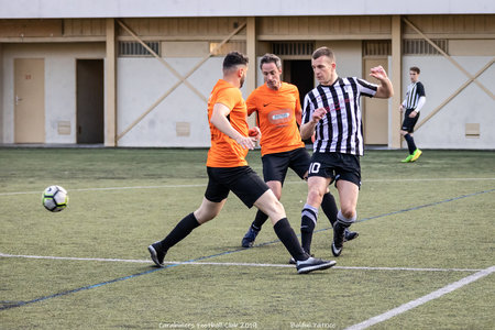 Match Carabiniers du 15 avril 2019 (11 à 0 face à Bouygues), 15avril2019  60 sur 260 