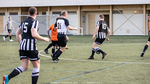 Match Carabiniers du 15 avril 2019 (11 à 0 face à Bouygues), 15avril2019  61 sur 260 