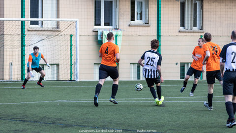 Match Carabiniers du 15 avril 2019 (11 à 0 face à Bouygues), 15avril2019  63 sur 260 
