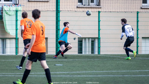 Match Carabiniers du 15 avril 2019 (11 à 0 face à Bouygues), 15avril2019  66 sur 260 
