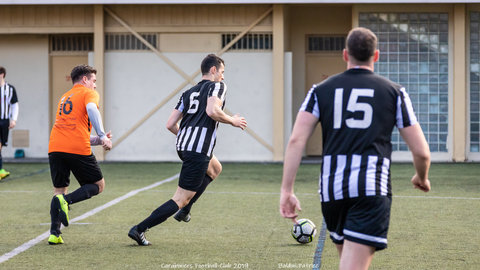 Match Carabiniers du 15 avril 2019 (11 à 0 face à Bouygues), 15avril2019  68 sur 260 