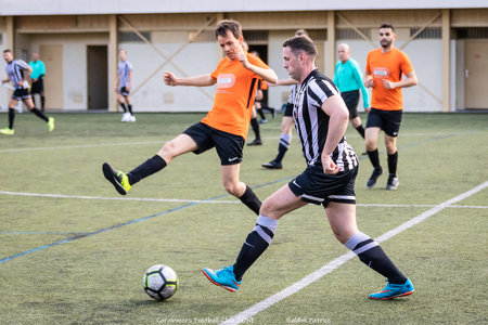 Match Carabiniers du 15 avril 2019 (11 à 0 face à Bouygues), 15avril2019  70 sur 260 