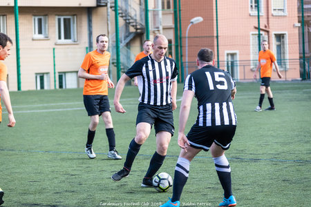 Match Carabiniers du 15 avril 2019 (11 à 0 face à Bouygues), 15avril2019  71 sur 260 