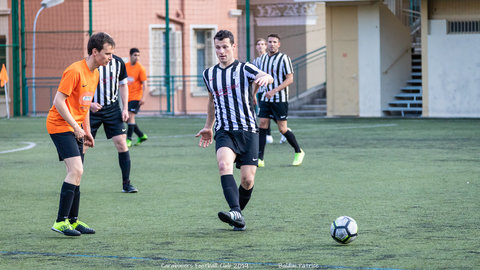 Match Carabiniers du 15 avril 2019 (11 à 0 face à Bouygues), 15avril2019  72 sur 260 