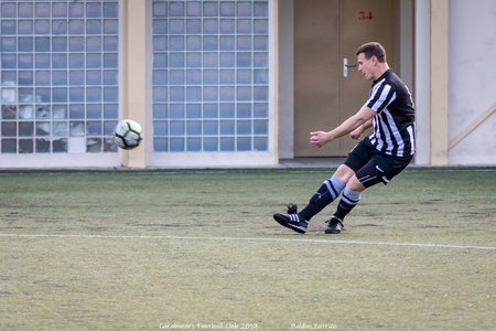 Match Carabiniers du 15 avril 2019 (11 à 0 face à Bouygues), 15avril2019  73 sur 260 