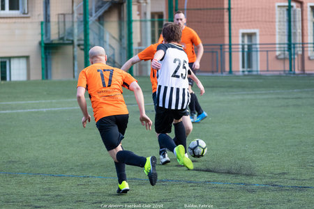 Match Carabiniers du 15 avril 2019 (11 à 0 face à Bouygues), 15avril2019  75 sur 260 