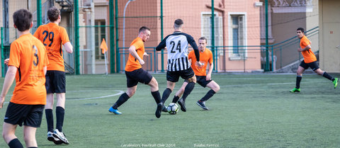 Match Carabiniers du 15 avril 2019 (11 à 0 face à Bouygues), 15avril2019  76 sur 260 