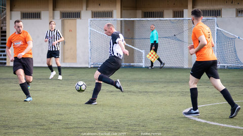 Match Carabiniers du 15 avril 2019 (11 à 0 face à Bouygues), 15avril2019  77 sur 260 