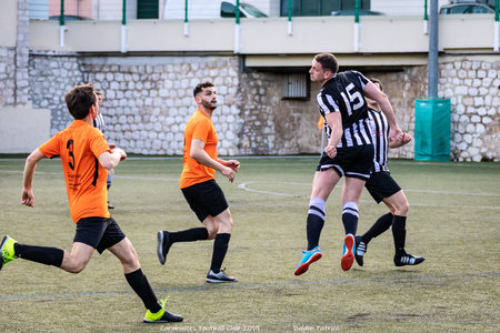 Match Carabiniers du 15 avril 2019 (11 à 0 face à Bouygues), 15avril2019  78 sur 260 