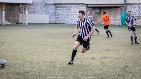 Match Carabiniers du 15 avril 2019 (11 à 0 face à Bouygues), 15avril2019  79 sur 260 