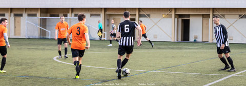 Match Carabiniers du 15 avril 2019 (11 à 0 face à Bouygues), 15avril2019  80 sur 260 