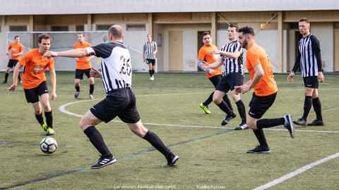 Match Carabiniers du 15 avril 2019 (11 à 0 face à Bouygues), 15avril2019  82 sur 260 