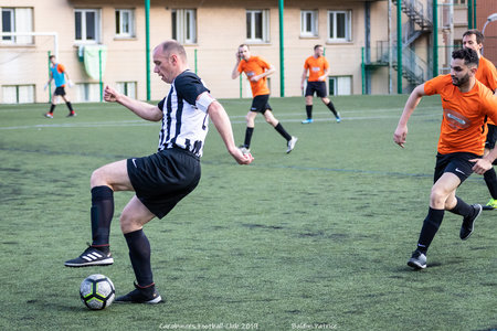 Match Carabiniers du 15 avril 2019 (11 à 0 face à Bouygues), 15avril2019  83 sur 260 
