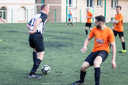 Match Carabiniers du 15 avril 2019 (11 à 0 face à Bouygues), 15avril2019  84 sur 260 
