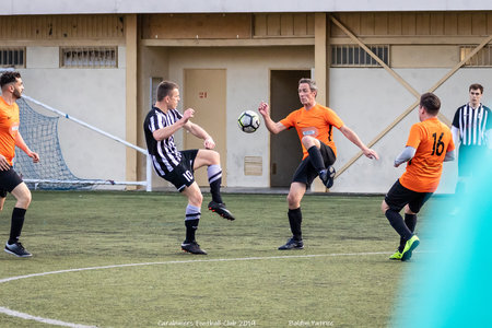 Match Carabiniers du 15 avril 2019 (11 à 0 face à Bouygues), 15avril2019  86 sur 260 