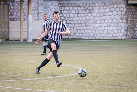 Match Carabiniers du 15 avril 2019 (11 à 0 face à Bouygues), 15avril2019  88 sur 260 