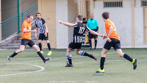 Match Carabiniers du 15 avril 2019 (11 à 0 face à Bouygues), 15avril2019  94 sur 260 