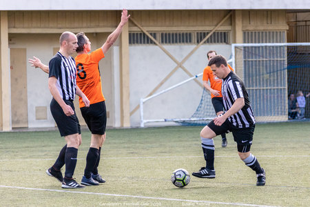 Match Carabiniers du 15 avril 2019 (11 à 0 face à Bouygues), 15avril2019  97 sur 260 
