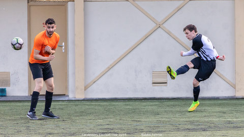 Match Carabiniers du 15 avril 2019 (11 à 0 face à Bouygues), 15avril2019  99 sur 260 