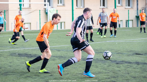 Match Carabiniers du 15 avril 2019 (11 à 0 face à Bouygues), 15avril2019  102 sur 260 