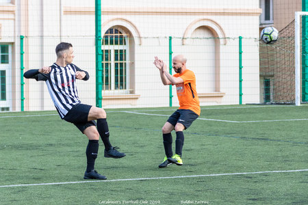 Match Carabiniers du 15 avril 2019 (11 à 0 face à Bouygues), 15avril2019  103 sur 260 