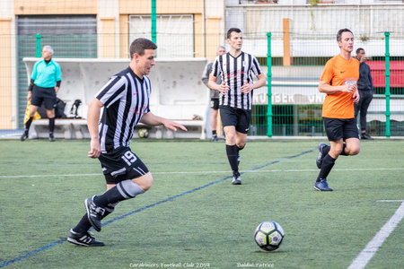 Match Carabiniers du 15 avril 2019 (11 à 0 face à Bouygues), 15avril2019  106 sur 260 