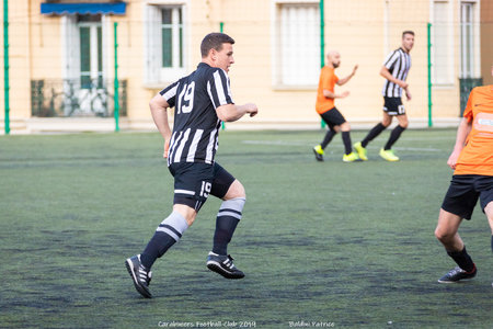 Match Carabiniers du 15 avril 2019 (11 à 0 face à Bouygues), 15avril2019  108 sur 260 