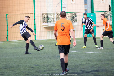 Match Carabiniers du 15 avril 2019 (11 à 0 face à Bouygues), 15avril2019  109 sur 260 