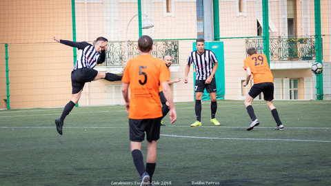 Match Carabiniers du 15 avril 2019 (11 à 0 face à Bouygues), 15avril2019  110 sur 260 