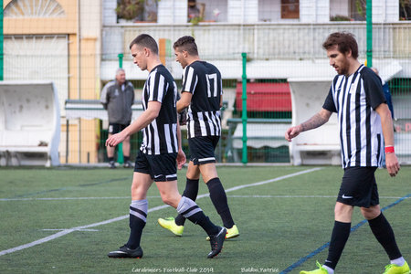 Match Carabiniers du 15 avril 2019 (11 à 0 face à Bouygues), 15avril2019  113 sur 260 