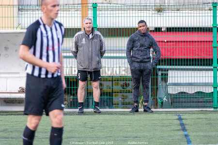 Match Carabiniers du 15 avril 2019 (11 à 0 face à Bouygues), 15avril2019  114 sur 260 
