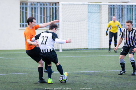 Match Carabiniers du 15 avril 2019 (11 à 0 face à Bouygues), 15avril2019  116 sur 260 