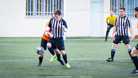 Match Carabiniers du 15 avril 2019 (11 à 0 face à Bouygues), 15avril2019  119 sur 260 