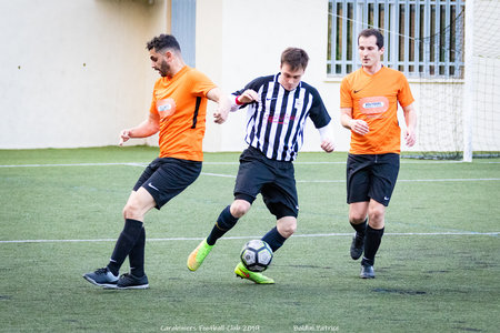 Match Carabiniers du 15 avril 2019 (11 à 0 face à Bouygues), 15avril2019  122 sur 260 