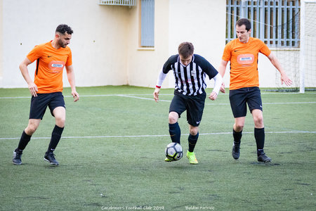 Match Carabiniers du 15 avril 2019 (11 à 0 face à Bouygues), 15avril2019  123 sur 260 