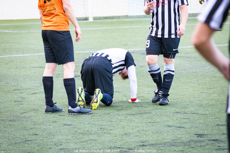 Match Carabiniers du 15 avril 2019 (11 à 0 face à Bouygues), 15avril2019  125 sur 260 