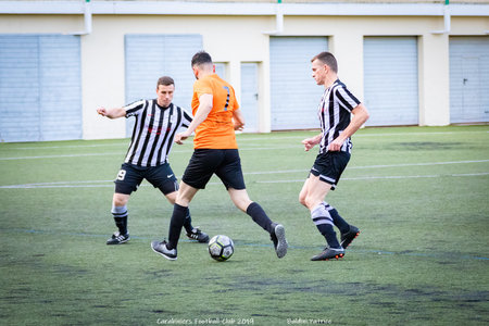 Match Carabiniers du 15 avril 2019 (11 à 0 face à Bouygues), 15avril2019  127 sur 260 