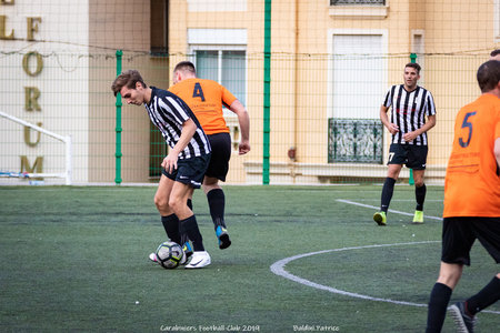 Match Carabiniers du 15 avril 2019 (11 à 0 face à Bouygues), 15avril2019  133 sur 260 