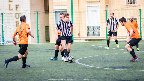Match Carabiniers du 15 avril 2019 (11 à 0 face à Bouygues), 15avril2019  135 sur 260 