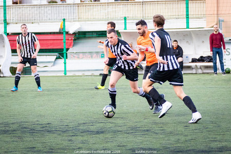 Match Carabiniers du 15 avril 2019 (11 à 0 face à Bouygues), 15avril2019  138 sur 260 