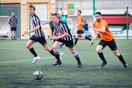 Match Carabiniers du 15 avril 2019 (11 à 0 face à Bouygues), 15avril2019  139 sur 260 